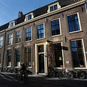 Strowis Albergue